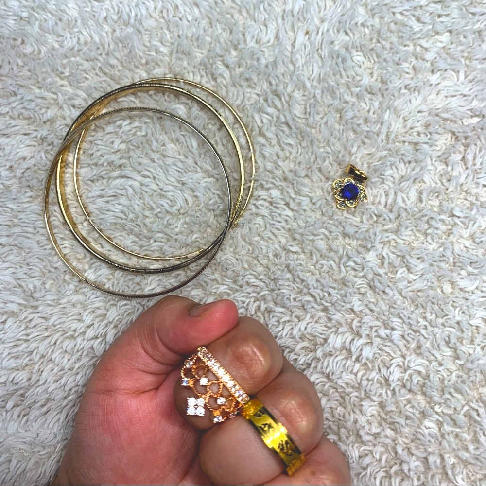 Jewelry bundle